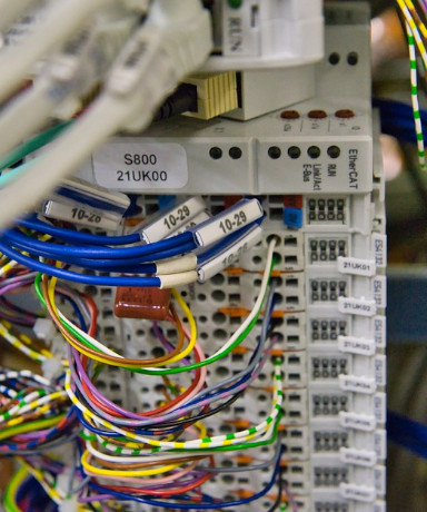 Instalações Elétricas